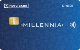 HDFC  Credit Card